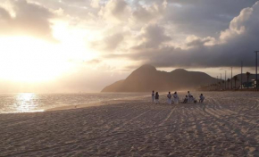 Kitnet em Itaipuaçu